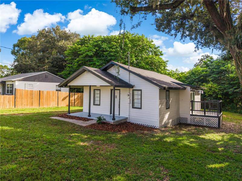 2 bedroom Single Family Residence at 13 N Van Buren Avenue, Orlo Vista Terrace Annex, Orlando — photo 5