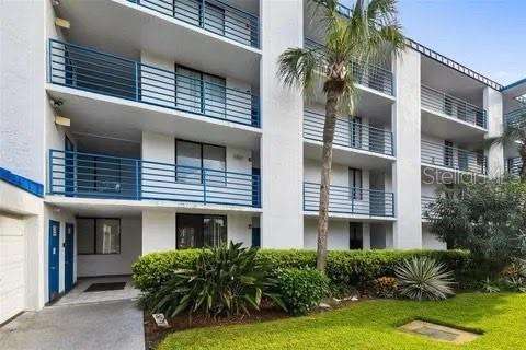 2424 W Tampa Bay Boulevard #L105, home for sale in Tampa 33607