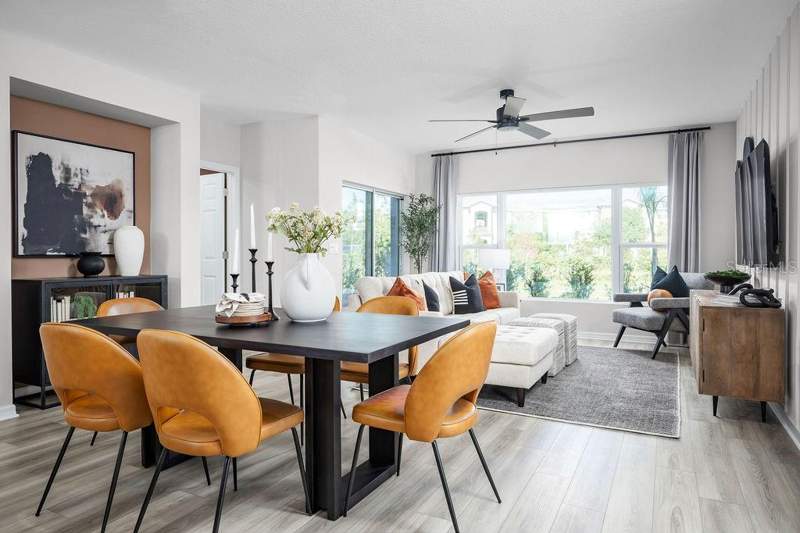 3 bedroom Townhouse at 327 Thompson Village Avenue, Thompson Village, Apopka — photo 4