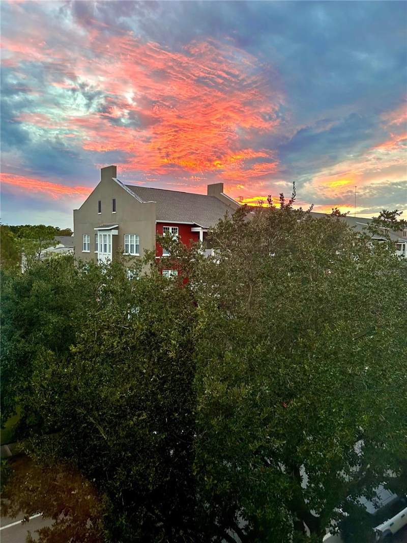 3 bedroom Condominium at 1401 Celebration Avenue #401, Artisan Club Condo Ph 4, Celebration — photo 4