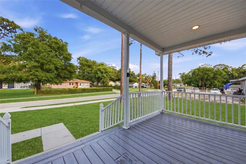 4 bedroom Single Family Residence at 5430 Rose Avenue, Ranchette, Orlando — photo 2