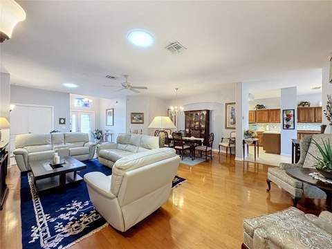 2265 Calvert Court, Clermont FL - photo 10 of 89