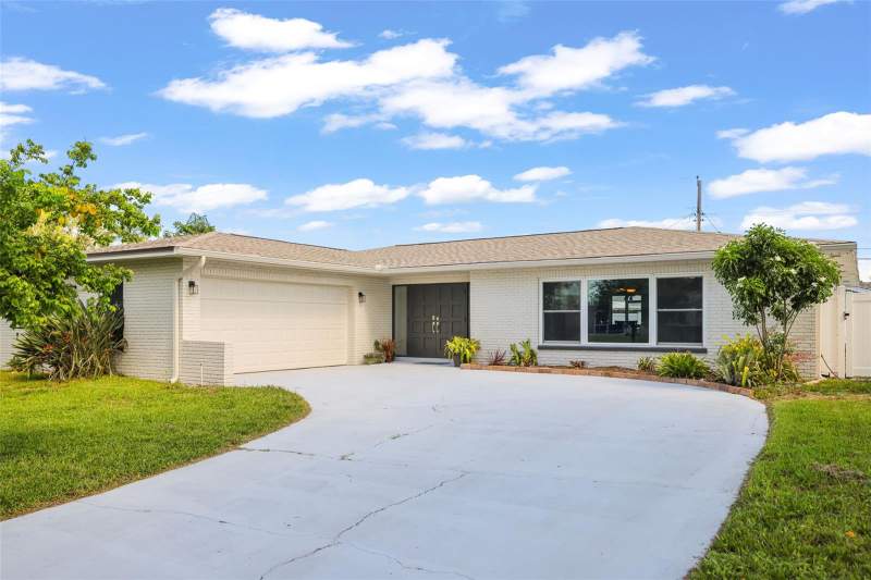 3 bedroom Single Family Residence at 13635 97TH TERRACE, URBAN LAKE ESTATES 2ND ADD, SEMINOLE — photo 1