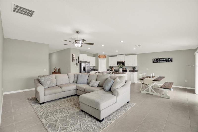 4 bedroom Single Family Residence at 11205 Linden Depot Road, Mirada Prcl 5, San Antonio — photo 5
