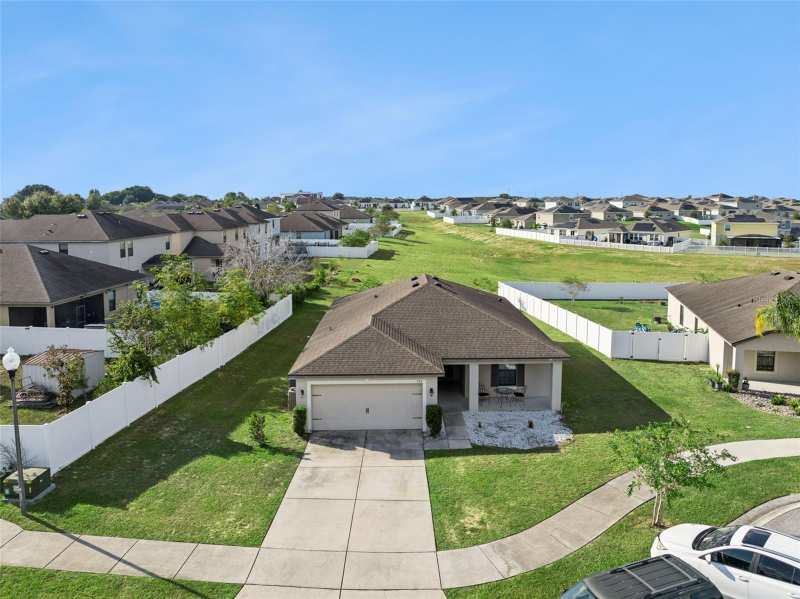 4 bedroom Single Family Residence at 955 Aspen View Circle, Crestridge At Estates, Groveland — photo 1