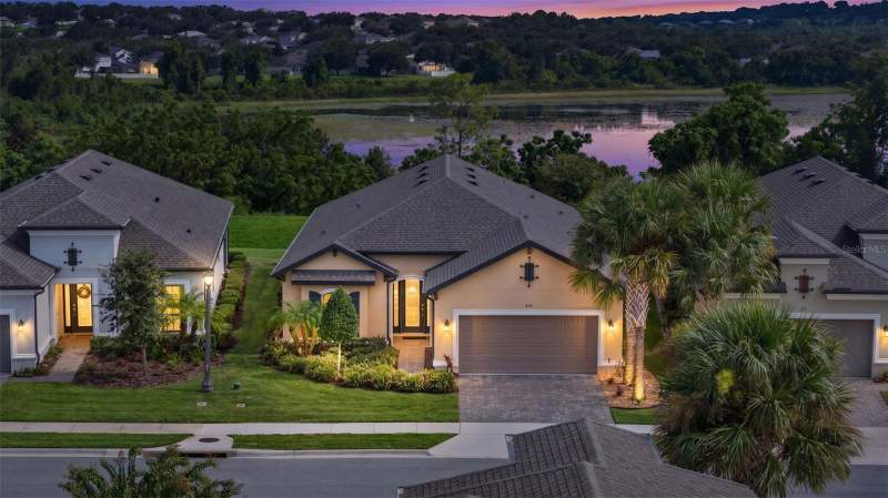 3 bedroom Single Family Residence at 908 Braewood Drive, Highland Ranch Esplanade, Clermont — photo 4