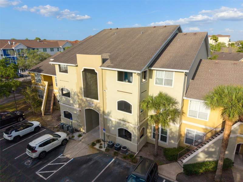 Avalon Of Clearwater The Condo
