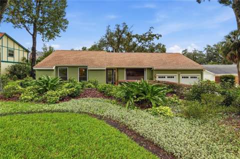 828 Brookwood Drive, home for sale in Lakeland 33813
