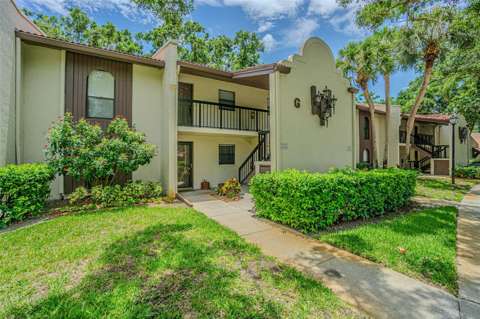 3505 Tarpon Woods Boulevard #G405, home for sale in Palm Harbor 34685