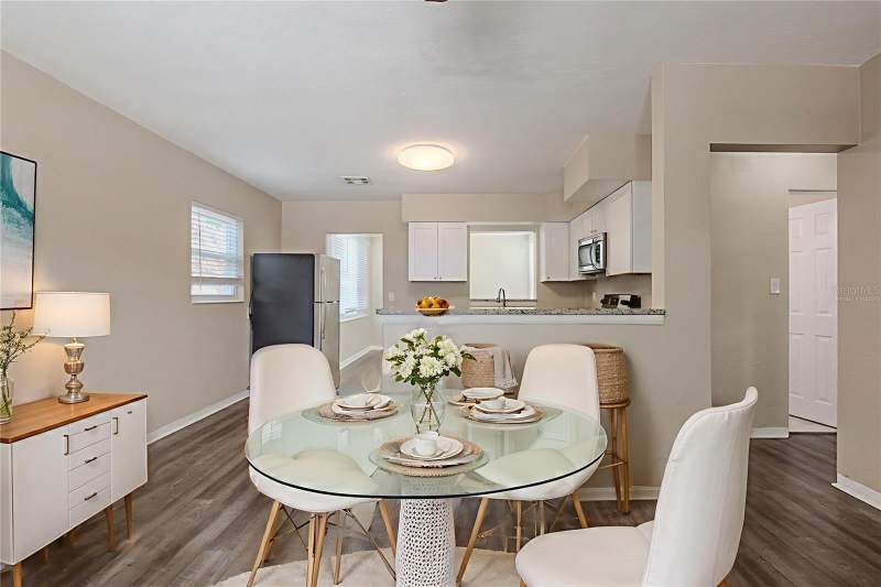 3 bedroom Single Family Residence at 4111 13th Avenue, McClays J O Sub, St Petersburg — photo 5