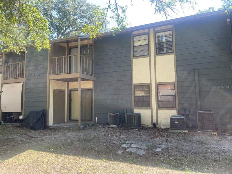2 bedroom Condominium at 4809 S Mound Avenue #105, Twelve Palms Condo, Tampa — photo 3