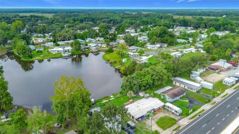 10116 E Gulf To Lake Highway, home for sale in Inverness 34450
