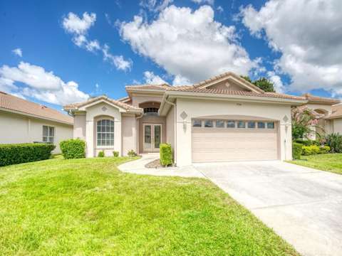 3944 Silk Oak Lane, home for sale in Palm Harbor 34685