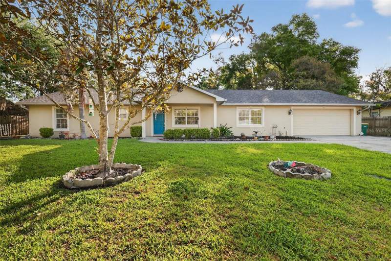 Mount Dora Alta Vista
