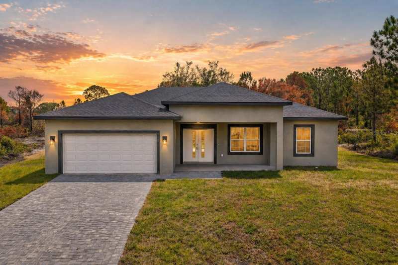 3 bedroom Single Family Residence at 5230 San Juan Drive, Sun N Lake, Sebring — photo 1