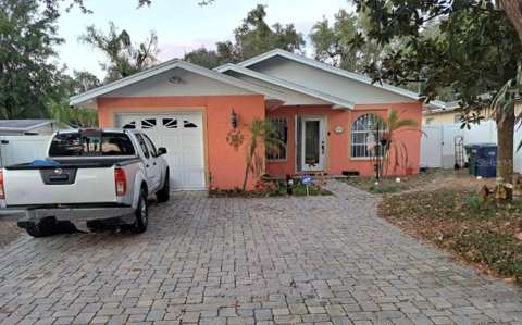 1405 W Rambla Street, home for sale in Tampa 33612