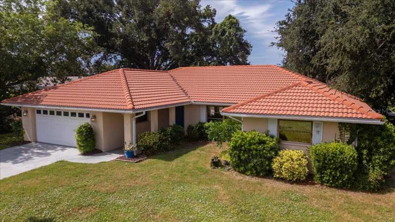 3 bedroom Single Family Residence at 1608 Bob O Link Drive, Venice Gardens, Venice — photo 1