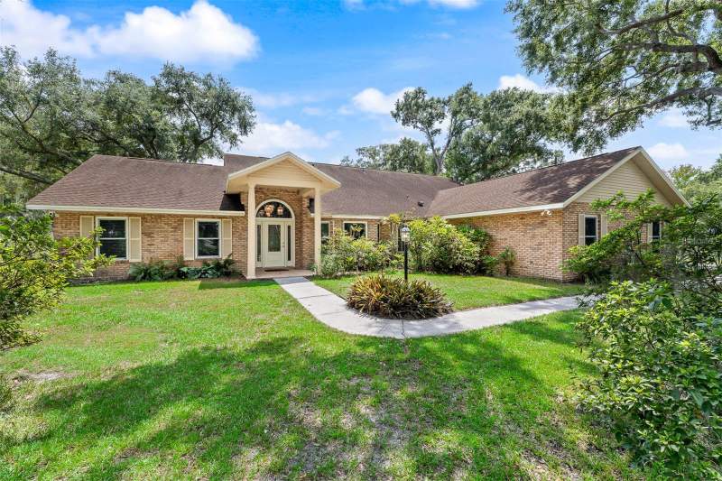 6 bedroom Single Family Residence at 1650 GRANADA BOULEVARD, TOHOP ESTATES, KISSIMMEE — photo 5