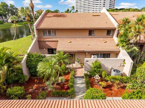 3 bedroom Townhouse at 4705 S Landings Drive, Longboat Village Condo, Fort Myers — photo 1