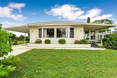 204 La Costa, home for sale in North Port 34287