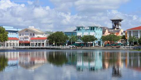 1883 Seawall Way, Celebration FL - photo 24 of 25