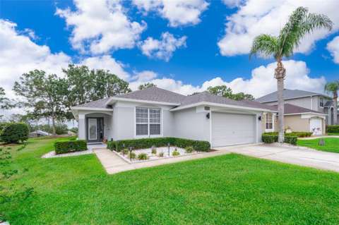 1430 Park Place, gated community for sale in Haines City