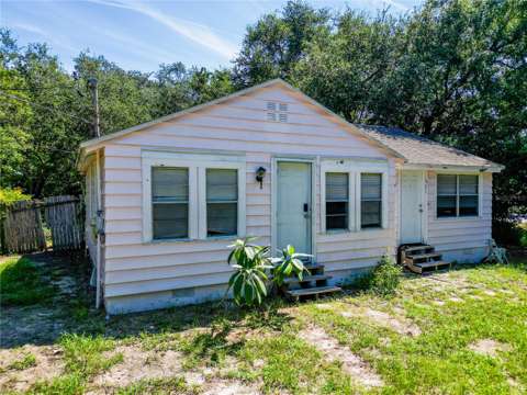 331 Marie St, starter home for sale in Palm Harbor