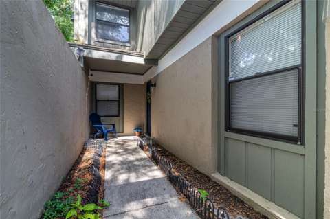 7200 SW 8Th Avenue #E27, home for sale in Gainesville 32607