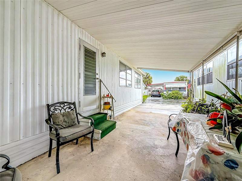 2 bedroom Mobile Home at 7490 46th Avenue #101, St Petersburg, St Petersburg — photo 4