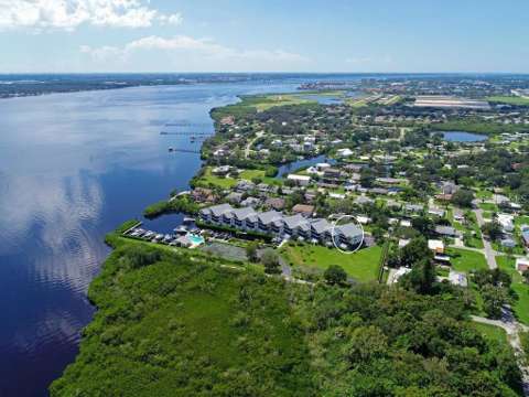 515 Leffingwell Avenue #109, gated community for sale in Ellenton