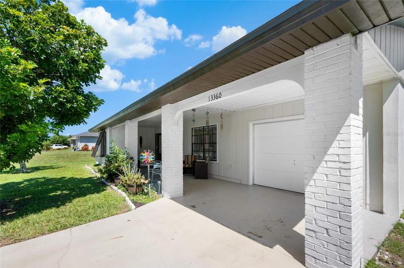 2 bedroom Single Family Residence at 13360 Foresman Boulevard, Port Charlotte Sec 052, Port Charlotte — photo 2