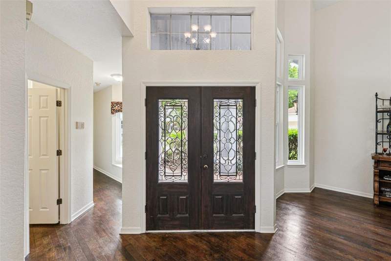 3 bedroom Single Family Residence at 501 Devon Place, Heathrow, Lake Mary — photo 5