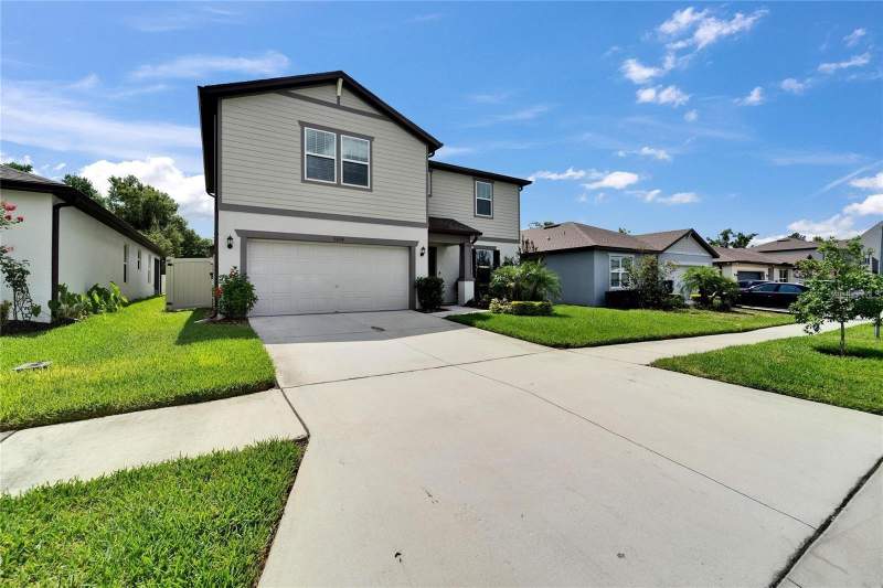 4 bedroom Single Family Residence at 6658 Devlin Lane, Wesbridge Ph 4, Wesley Chapel — photo 2