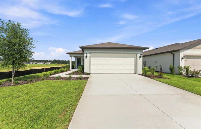 2 bedroom Single Family Residence at 9147 Newmons Place, Highfield At Twisted Oaks Ph 2, Wildwood — photo 1