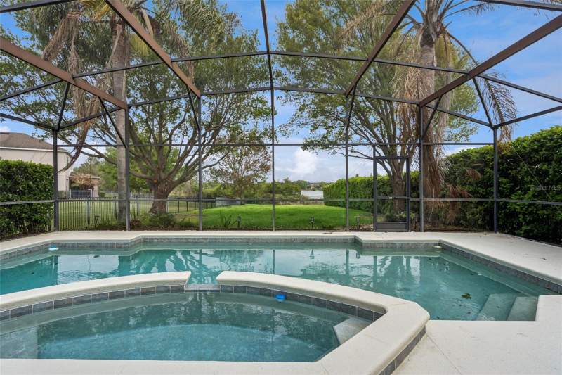 4 bedroom Single Family Residence at 14255 SONCO AVENUE, SUMMERPORT, WINDERMERE — photo 4