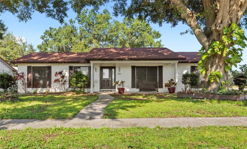 Lake Cane Estates