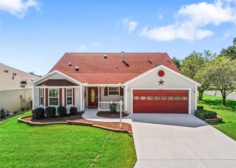 2762 Morven Park Way, home for sale in The Villages 32162
