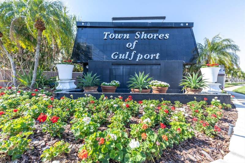 3 bedroom Condominium at 6020 Shore Boulevard #412, Town Shores Of Gulfport, Gulfport — photo 3
