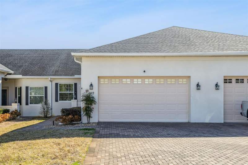 Groveland Villas At Green Gate