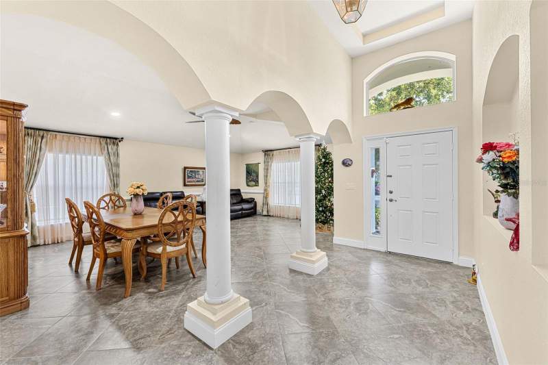 3 bedroom Single Family Residence at 2868 Oconnell Drive, Cypress Reserve Ph 02, Kissimmee — photo 4