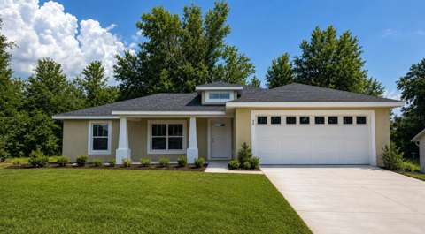 98 Pecan Course Circle, home for sale in Ocala 34472
