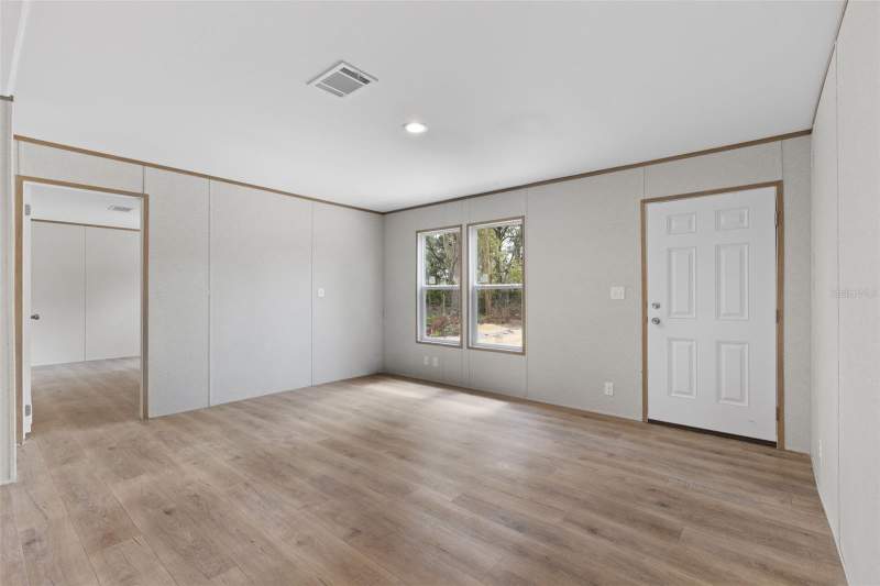 4 bedroom Manufactured Home at 12371 NE 82nd Place, University Estates, Bronson — photo 4