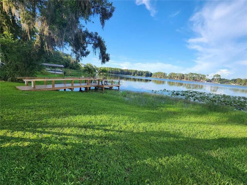 3402 ELLENWOOD LANE home for sale in Lake Ellen Villas Homes for Sale: 1 Listing, From $400K