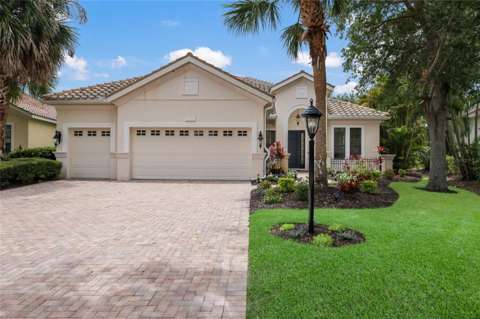 12710 Stone Ridge Place, home for sale in Lakewood Ranch 34202