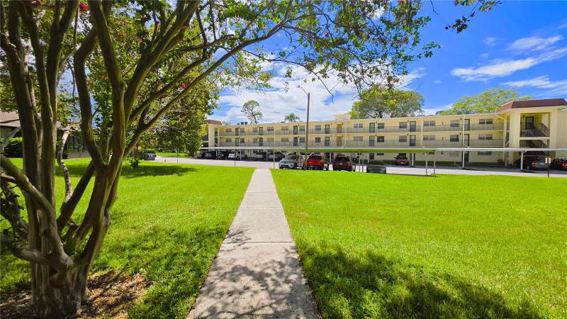 2 bedroom Condominium at 1450 Heather Ridge Boulevard #201, Heather Ridge, Dunedin — photo 5