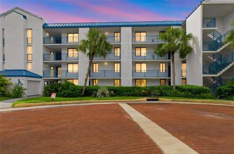 2424 W Tampa Bay Boulevard #L404, home for sale in Tampa 33607