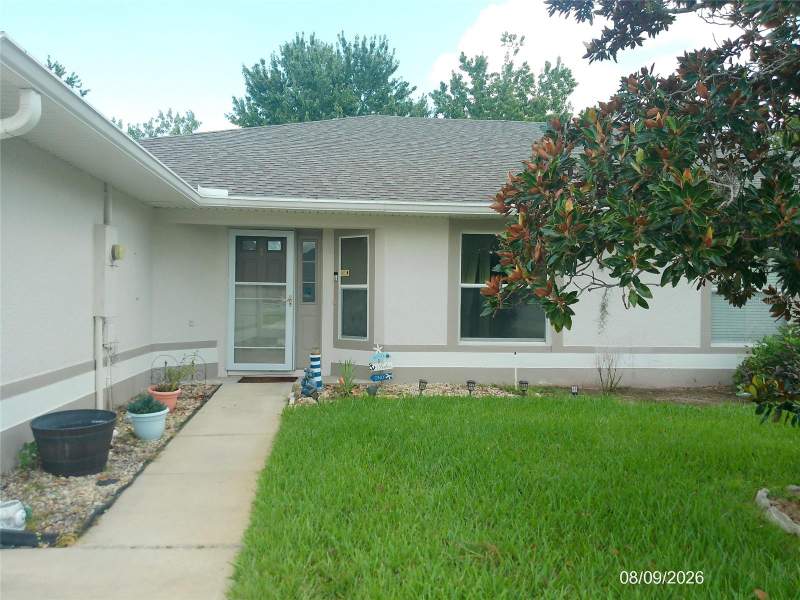 3 bedroom Townhouse at 3369 Celena Circle, Magnolia Glen, St Cloud — photo 2