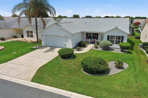 3425 Carbondale Court, home for sale in The Villages 32162