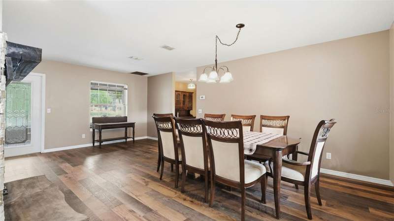 3 bedroom Single Family Residence at 12092 S Hyacinth Point, Oak Forest Unit 02, Floral City — photo 5