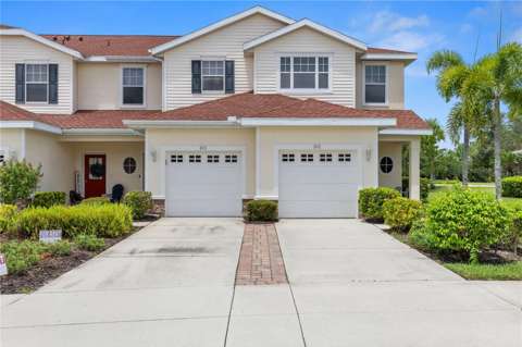 1073 Jonah Drive, home for sale in North Port 34289